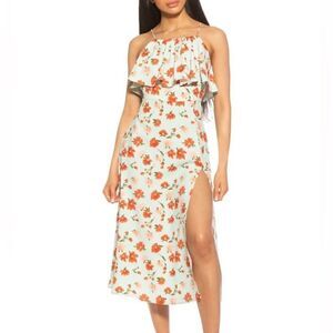 Alexia Admor Hailee Fit And Flare size 8